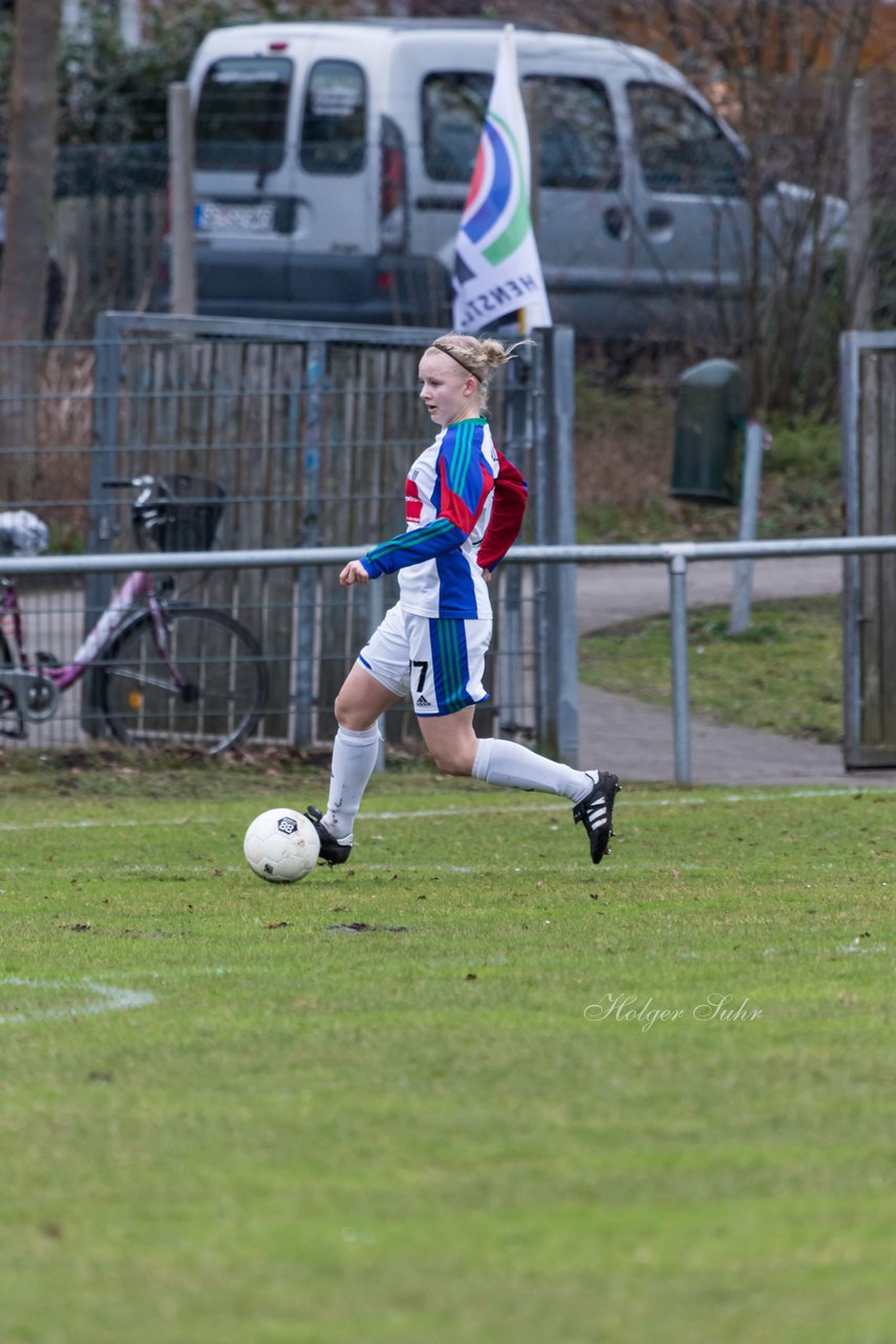 Bild 154 - Frauen SV Henstedt Ulzburg - TSV Limmer : Ergebnis: 5:0